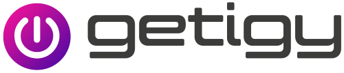 Getigy Logo